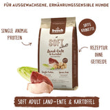 Bosch HPC Soft Adult Anatra e Patate