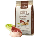 Bosch HPC Soft Adult Anatra e Patate