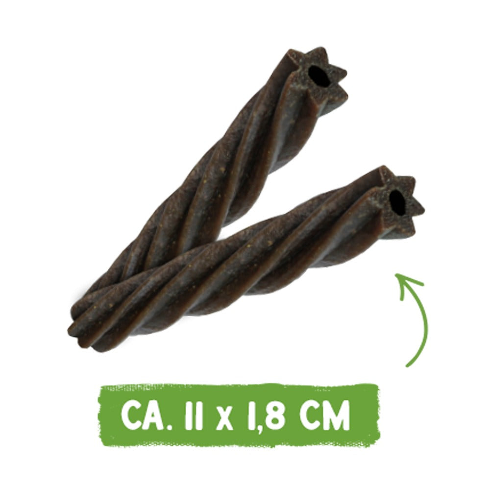 Sammy’s Zahnriegel Bosch – Snack Dentale Naturale per Cani 0,25kg