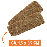 Bosch Sammy’s Strisce Gourmet per Cani Pollo e Anatra