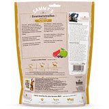 Bosch Sammy’s Strisce Gourmet Snack per Cani Pollo e Agnello