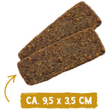 Bosch Sammy’s Strisce Gourmet Snack per Cani Pollo e Agnello