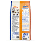 Bosch Adult Salmone Fresco e Patate Crocchette Complete per Cani