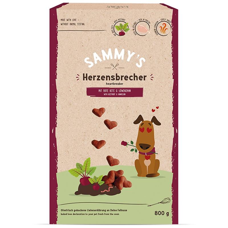 Bosch Sammy's Herzensbrecher