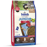 Bosch HPC Junior Agnello & Riso