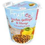 Bosch Fruitees Apple, Mango and Banana
