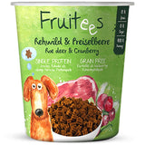 Bosch Fruitees Venison & Cranberry