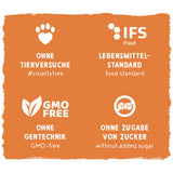 Bosch Sammy's Fitness-Schnitte Broccoli & Carote