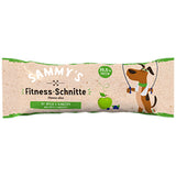 Bosch Sammy's Fitness-Schnitte mit Äpfeln & Blaubeeren