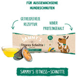 Bosch Sammy's Fitness-Schnitte Grünlippmuscheln