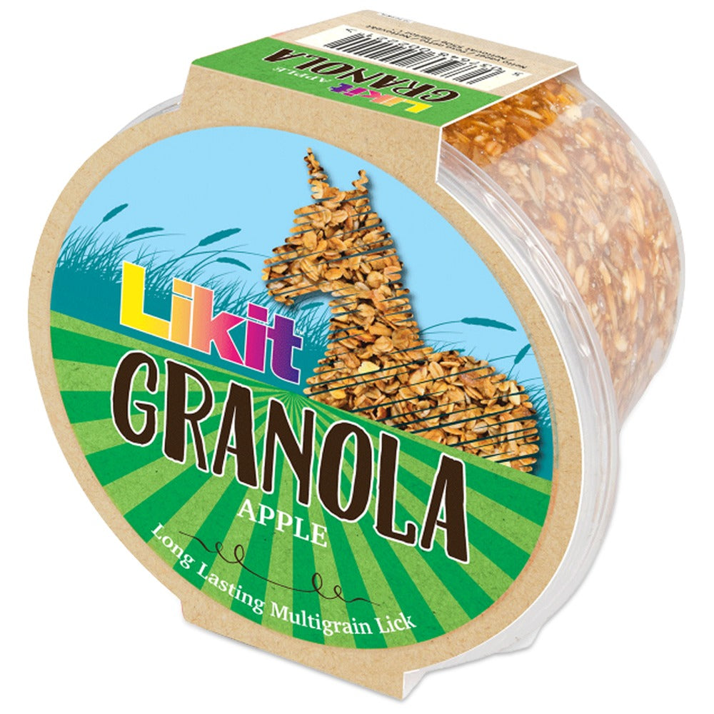 Likit Muesli Blocco da Leccare 550g