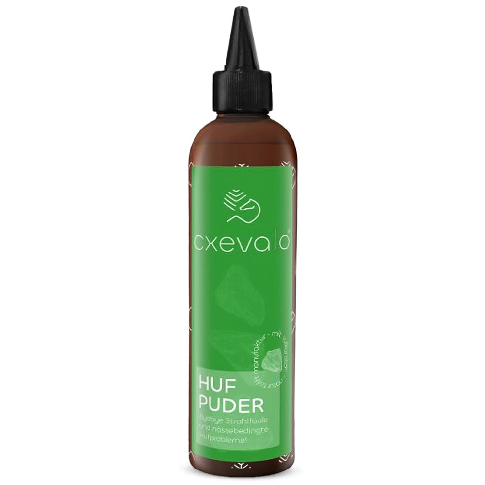 Cxevalo polvere zoccoli 100g