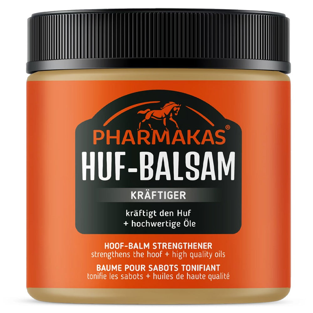 Pharmakas Strong Hoof Balm 500ml – Intensive Hoof Care