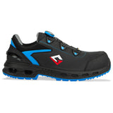 Garsport Hexa-Viper Low Boa E3 S3S ESD Scarpe Antinfortunistiche