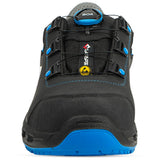 Garsport Hexa-Viper Low Boa E3 S3S ESD Scarpe Antinfortunistiche