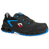 Garsport Hexa-Viper Low Boa E3 S3S ESD Scarpe Antinfortunistiche