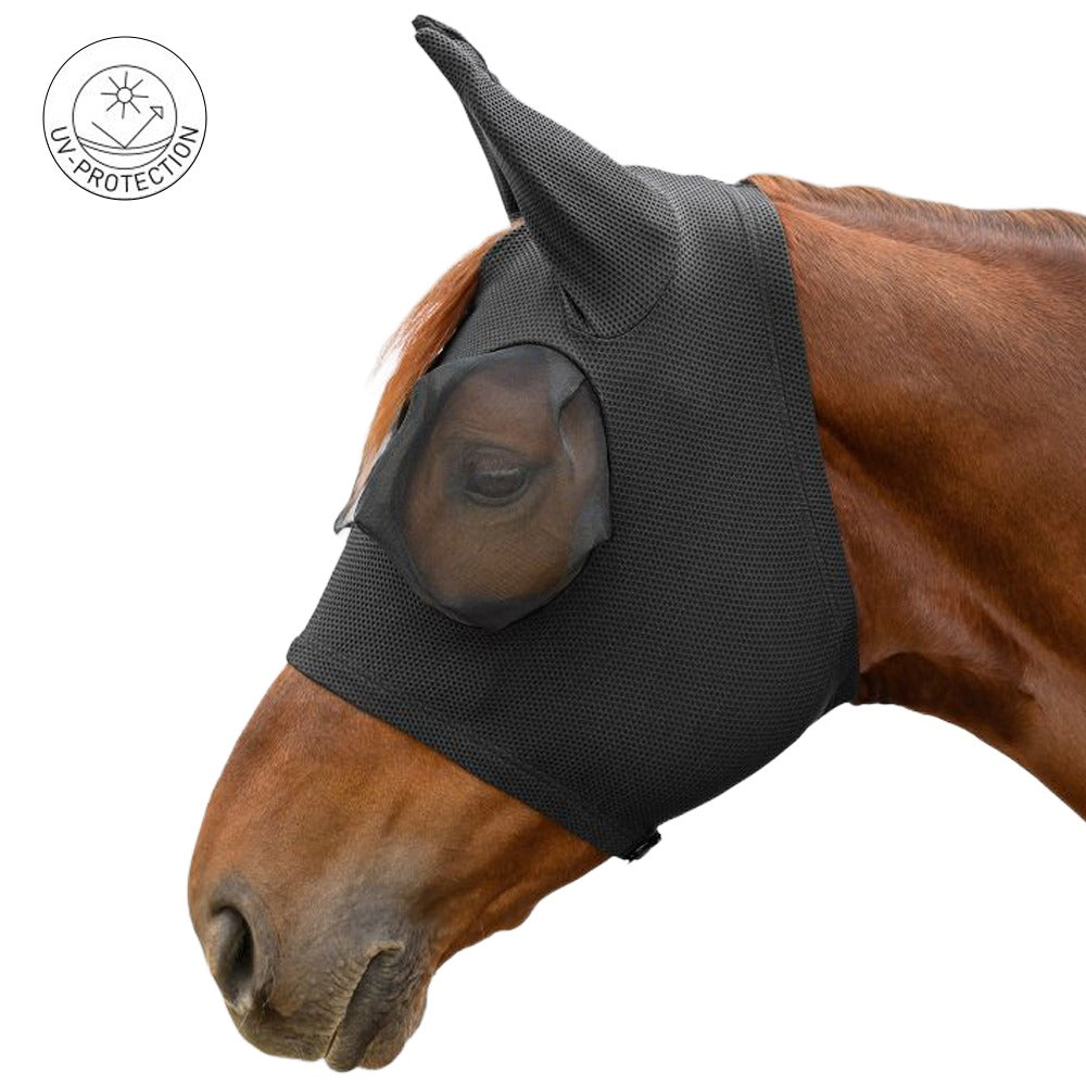 Fly Mask Puck Breath