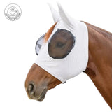 Fly Mask Puck Breath