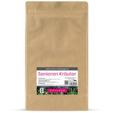 Natusat Kräutermischung Seniorenkräuter 1kg
