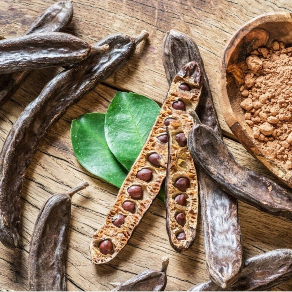 Natusat Johannisbrotschrot 3kg