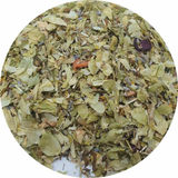 Natusat miscela di erbe zona tranquilla con valeriana 1kg