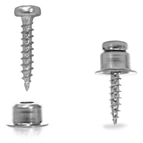 ApiNord® Abstandhalter 7mm mit Schrauben, 500 Stück