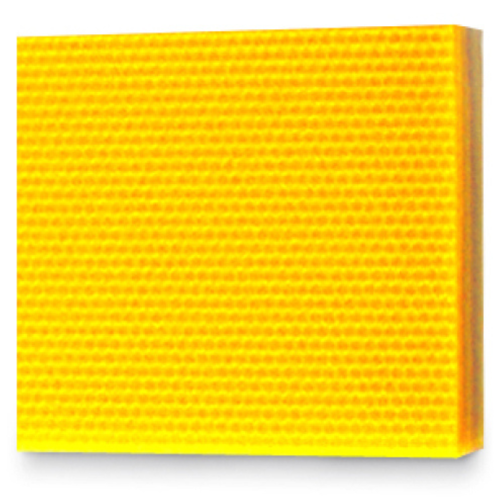 Mini Plus Mittelwände 194 x 135mm aus Bienenwachs