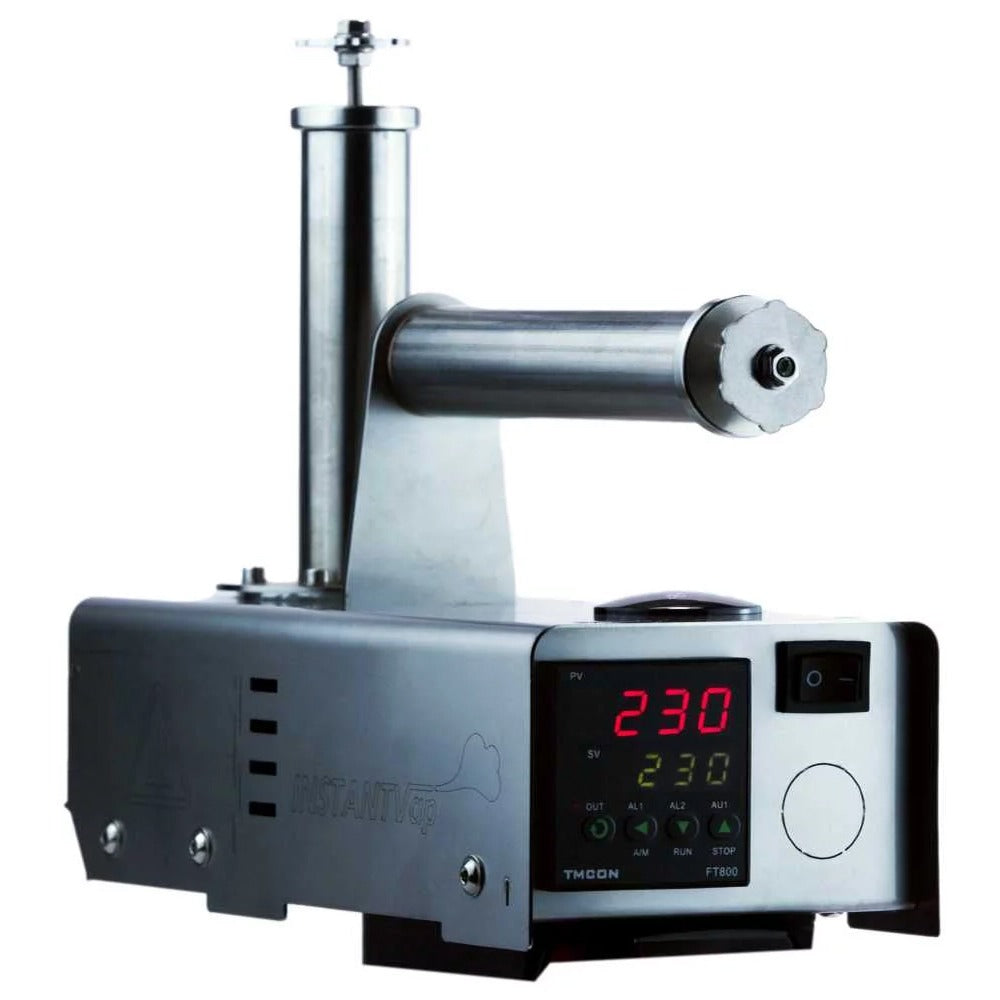 InstantVap 18V Vaporizzatore di Acido Ossalico a Batteria Makita LXT