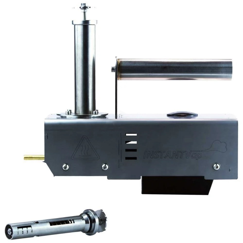 InstantVap 18V Vaporizzatore di Acido Ossalico a Batteria Makita LXT