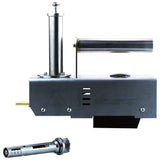 InstantVap 18V Vaporizzatore di Acido Ossalico a Batteria Makita LXT