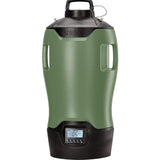 Stocker Geyser Nebulizzatore Verde E-25 MI 21 V 25L