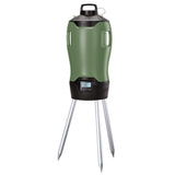 Stocker Geyser Nebulizzatore Verde E-25 MI 21 V 25L