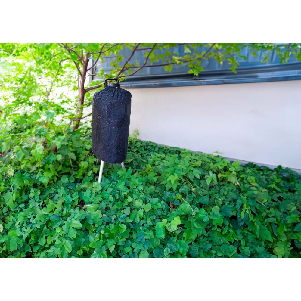 Stocker Schutzhaube für Geyser 25L