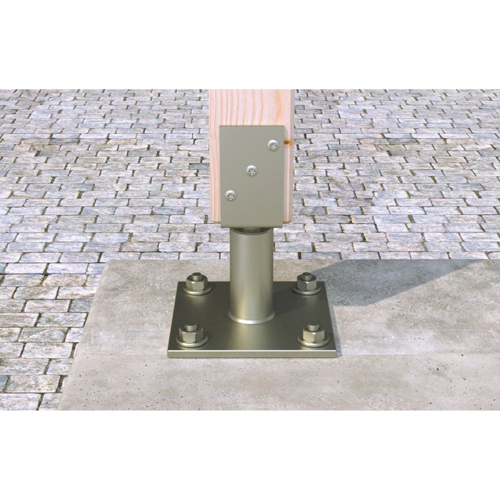 Fischer Bolt Anchor FBN II 12/100 – 12×194