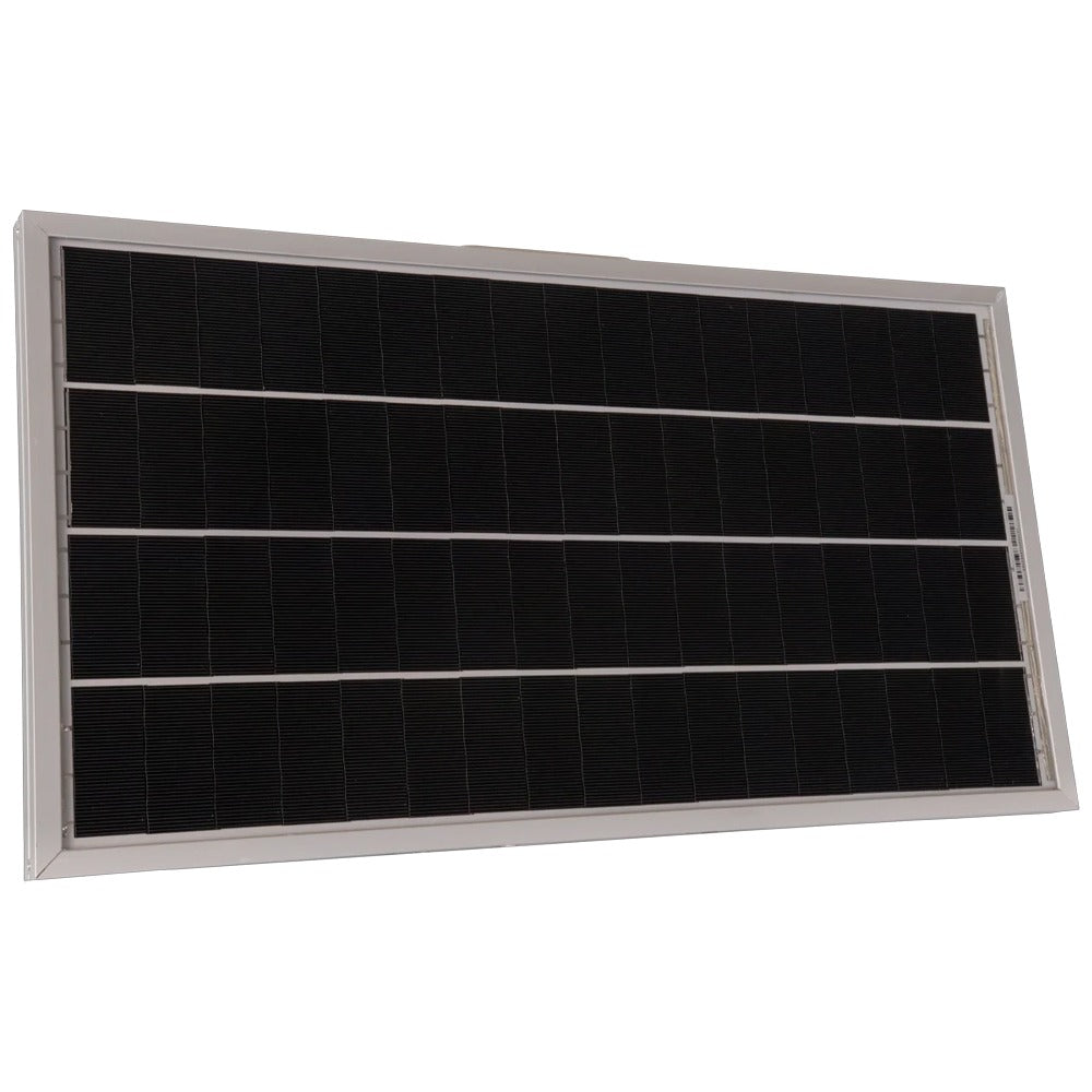 Patura Solarmodul 20 W – ohne Halter