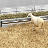 Patura Horde mit Klapptrog 1,39m – Höhe 1,0m