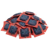 ORMA Rat Control Pasta – Esca rodenticida in pasta 1,5kg