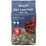 ORMA Rat Control Pasta – Esca rodenticida in pasta 1,5kg