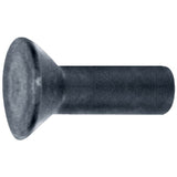 Rivetto a testa svasata AD 6 x 16mm