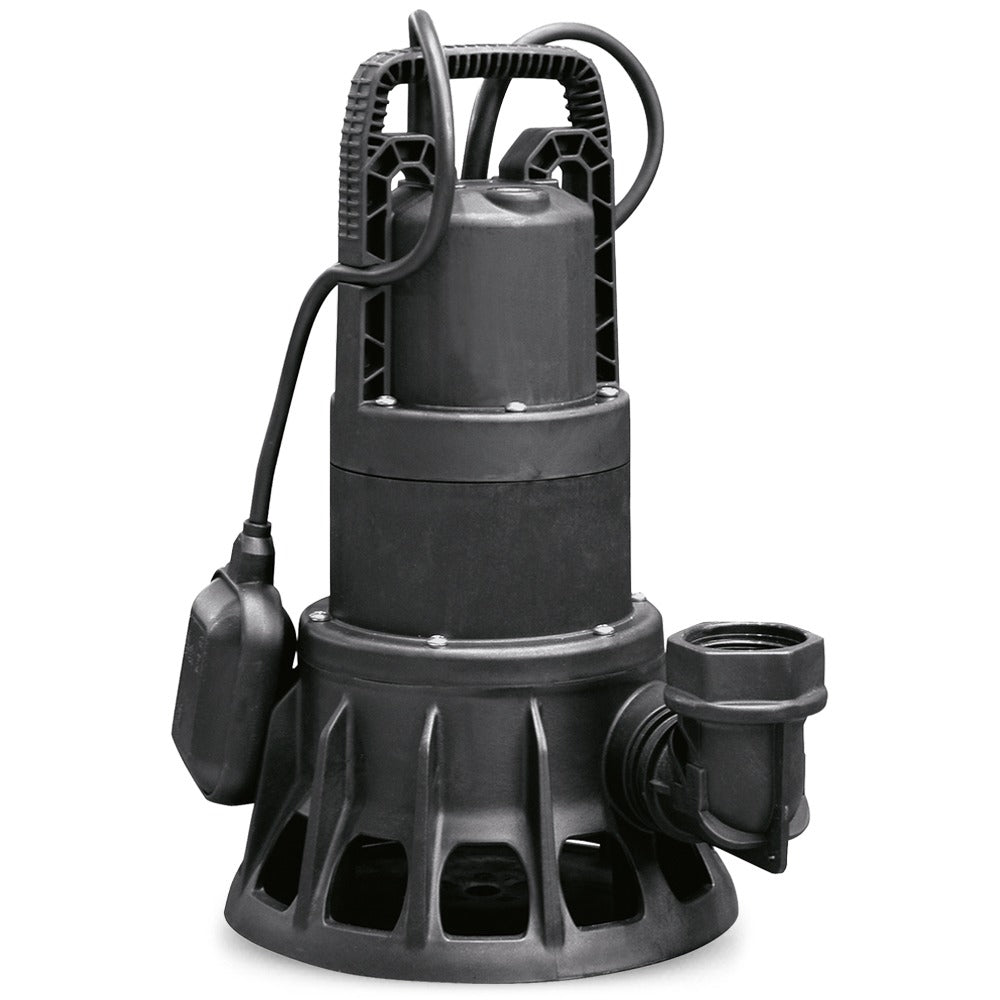BVP 700 M-A Centrifugal Pump – Self-Priming, 1000 W, 0.95 HP