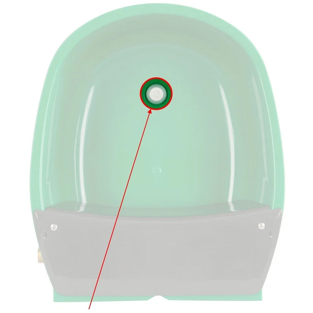 Drain Plug 1 pc