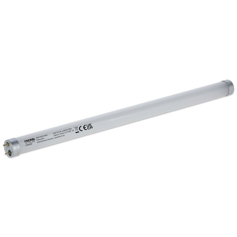 7 W Replacement Tube for EcoKill LED Blue