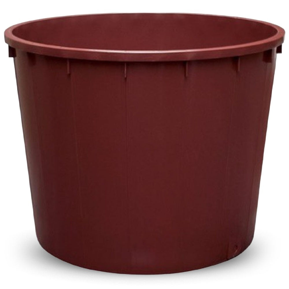 Behälter violett 500lt, hohe Bauform