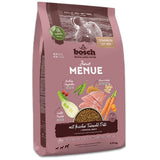 Bosch MENUE Junior Pollo Benessere Animale 12kg