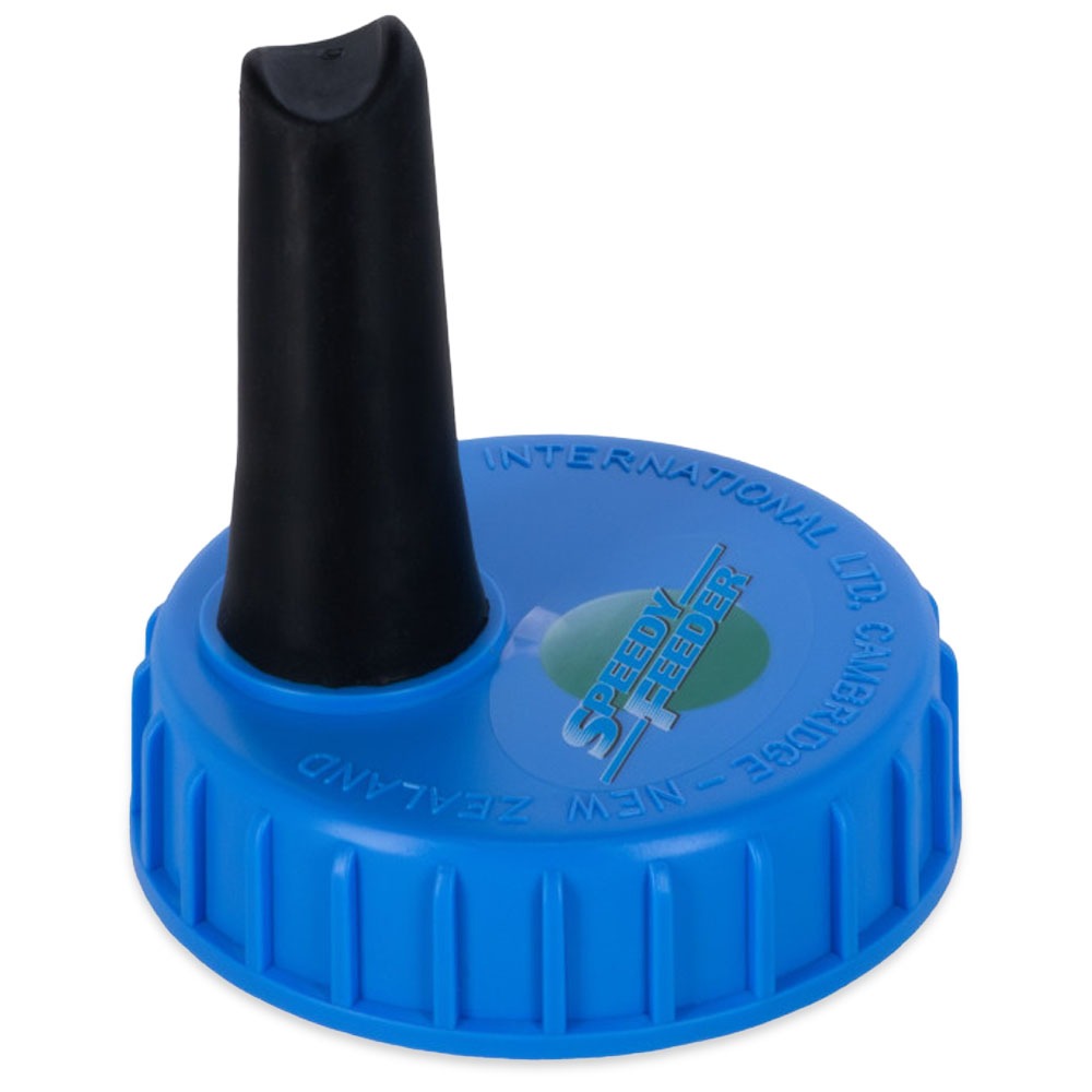 Kerbl Replacement Lid with Big Softy Nipple