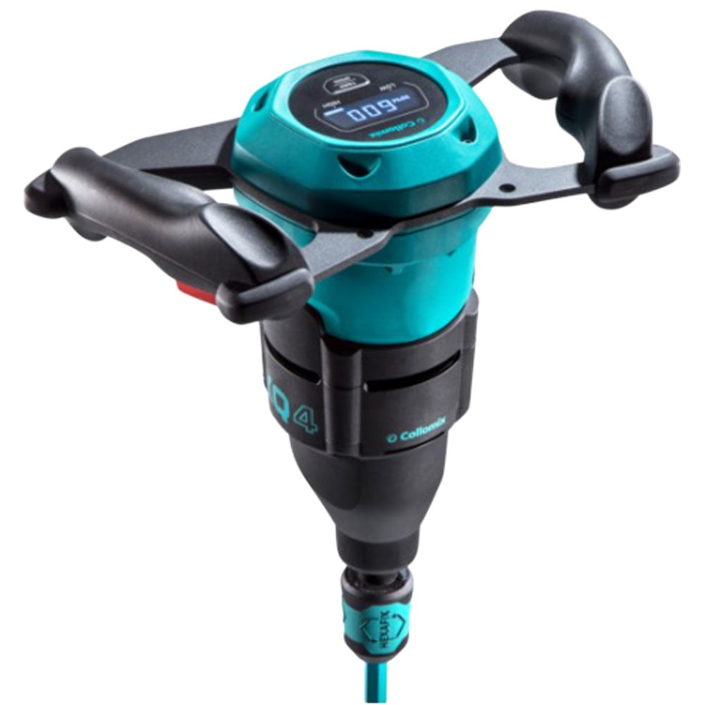 Collomix Miscelatore XQ4 1500 Watt