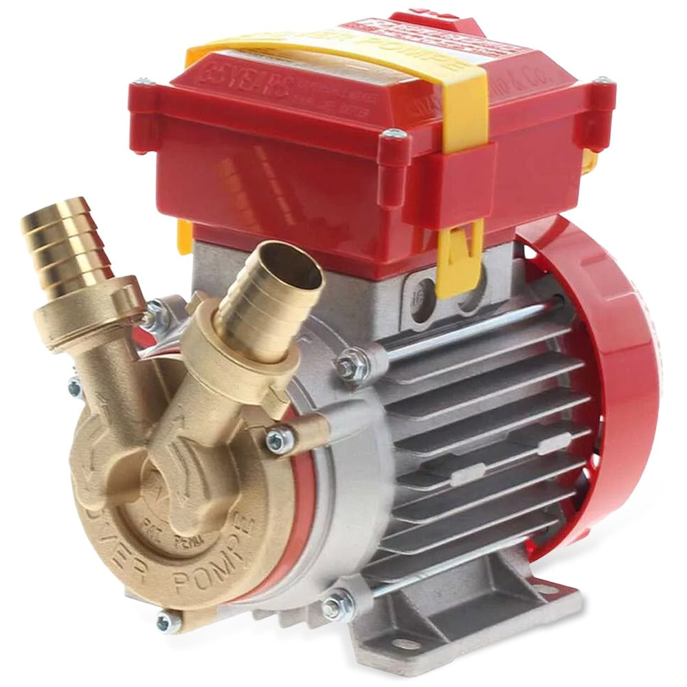Elektropumpe Rover 25, 0,8 PS, CE-konform