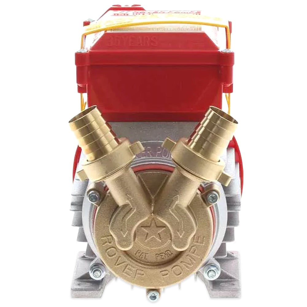 Elektropumpe Rover 25, 0,8 PS, CE-konform