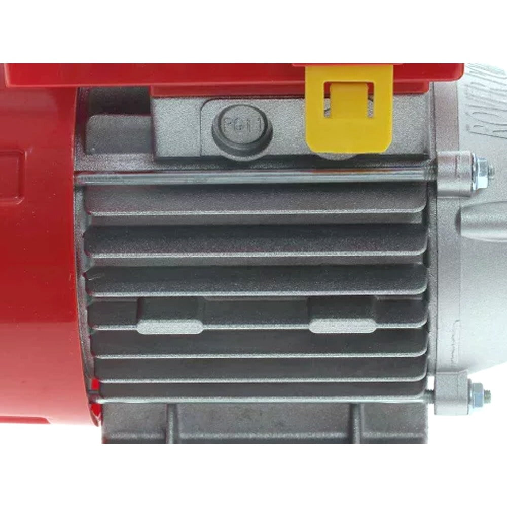 Elektropumpe Rover 25, 0,8 PS, CE-konform