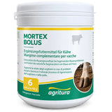 Agritura Mortex Bolus 90g für Rinder